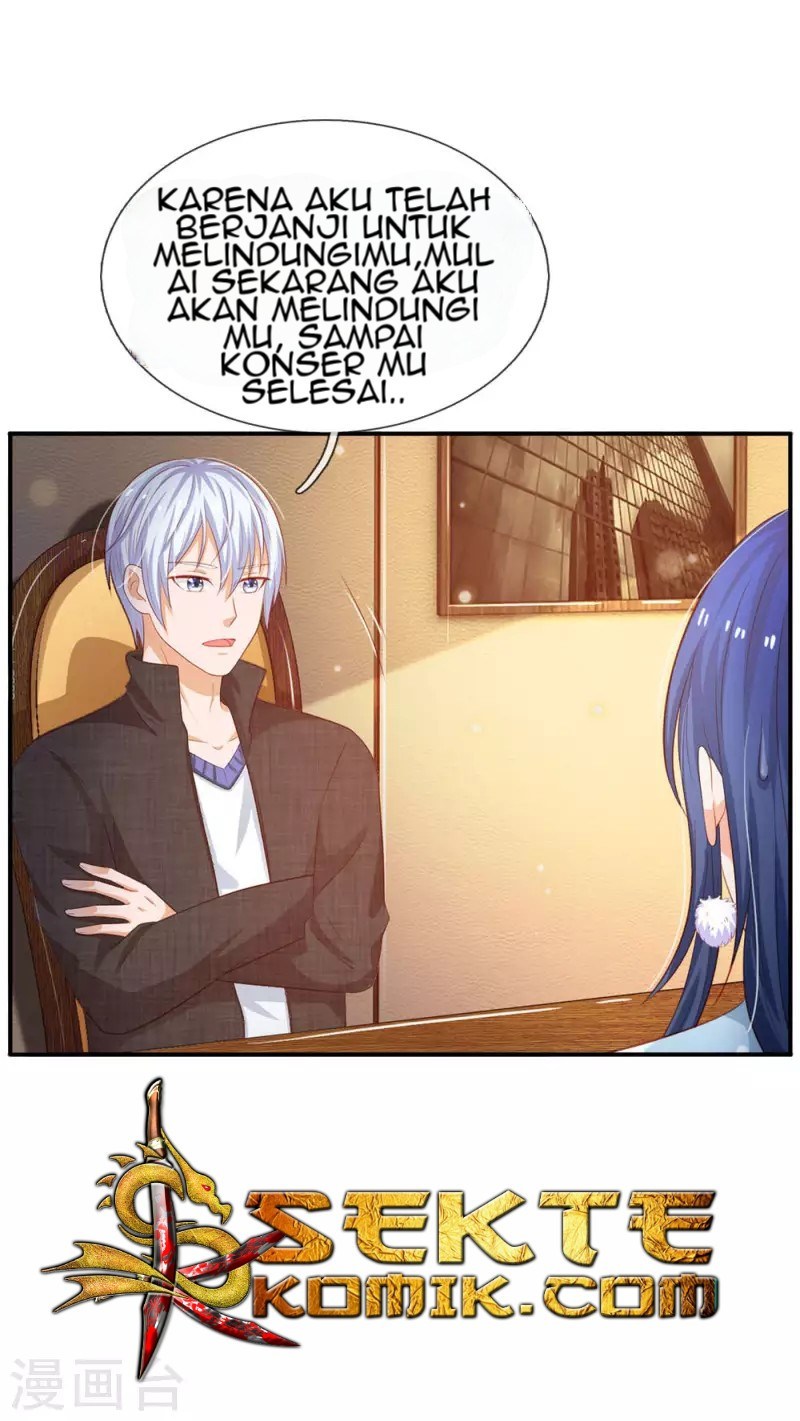 I am Daxianzun chapter 76
